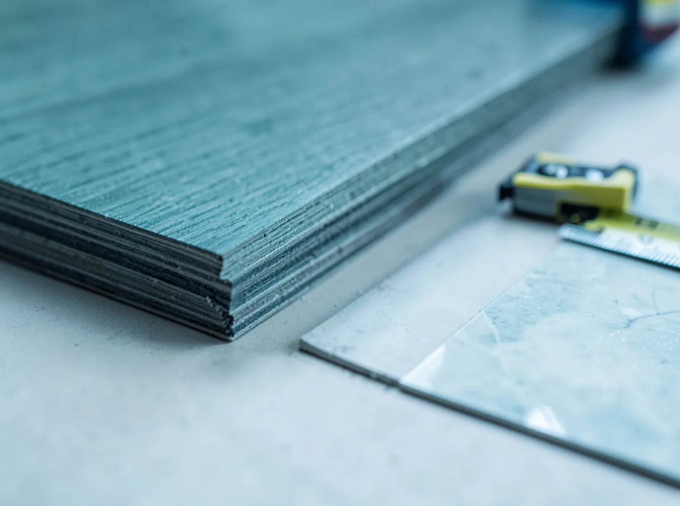 Luxury Vinyl Plank Installation Tioga, ND FAQs